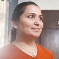 Aanchal Arora