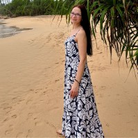 Laura Kļaviņa