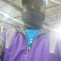 Jamal Hudson