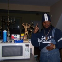 jerome bethea