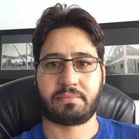 Beto Almeida