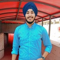 Harmandeep Singh