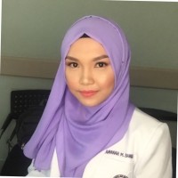 Amanah Bangon