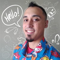 Andrew D. Castillo