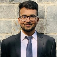 Pranav Verma