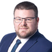 Simon Dodwell