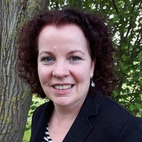 Margreet Marsman