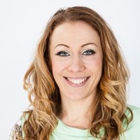 Amber Steventon