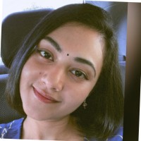 Vinoshini Easwarudu