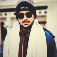 Malik Zargham