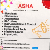 Chirag Sharma (ASHA ELECTRICALS AND ELECTRONICS)