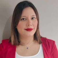 Karenis Pacheco
