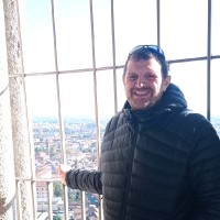 Matteo Baricchi