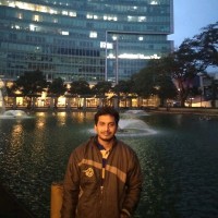 Vinoth Nandhakumar
