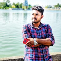 Thinesh Siva