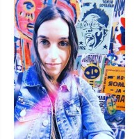 María Celeste Lenzi