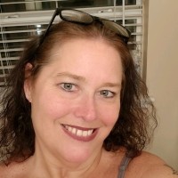 Susan Masters
