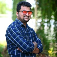 Manoj Usse