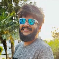 Yaash Samir Raju