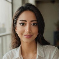 Pia Nasr
