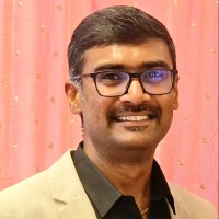 Tamilarasu Uthirasamy