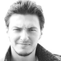 Nikolay Budyuk