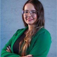 Thayna Pinas
