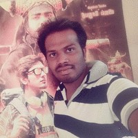 Arun Lingam