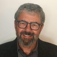 Scott Dudgeon