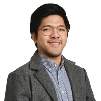 Martin Francis Salvador, Cpa
