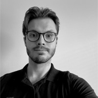 Nico Bäckman
