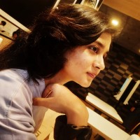 Ujjaini Ghosh