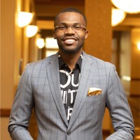 Ogechukwu Onwudiwe