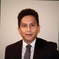 Carlos R. Tapia Farfan