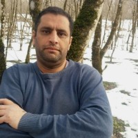amir golpour