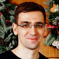 Alexander Patt