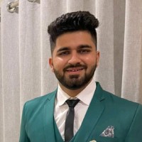 Nikhil Khaneja