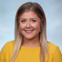 Kelli George