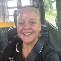 Vicky Taylor