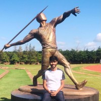 Sandeep Bhardwaj