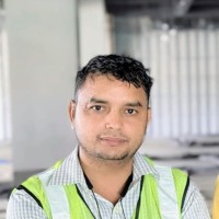 DEEPAK GARIYA
