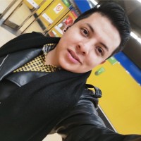 Alejandro Mora