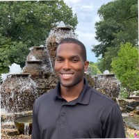 Cameron Mosley
