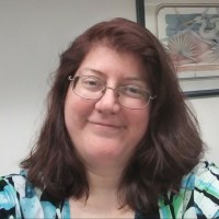 Joy Dimbath