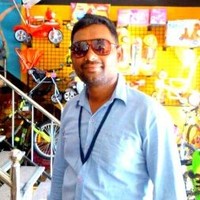 Ashish Solanki