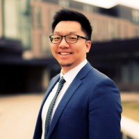 Boris Lo, Mba