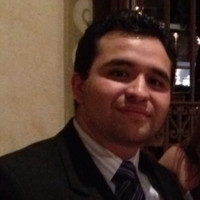 Perci David Escobar Rodas