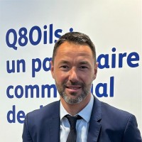 Mathieu Stein