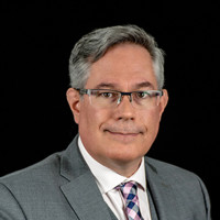 Michael Kemp