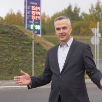 Andrius Mileris